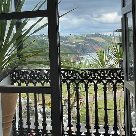 Headland View Boutique B&B ทอร์คิ ภายนอก รูปภาพ