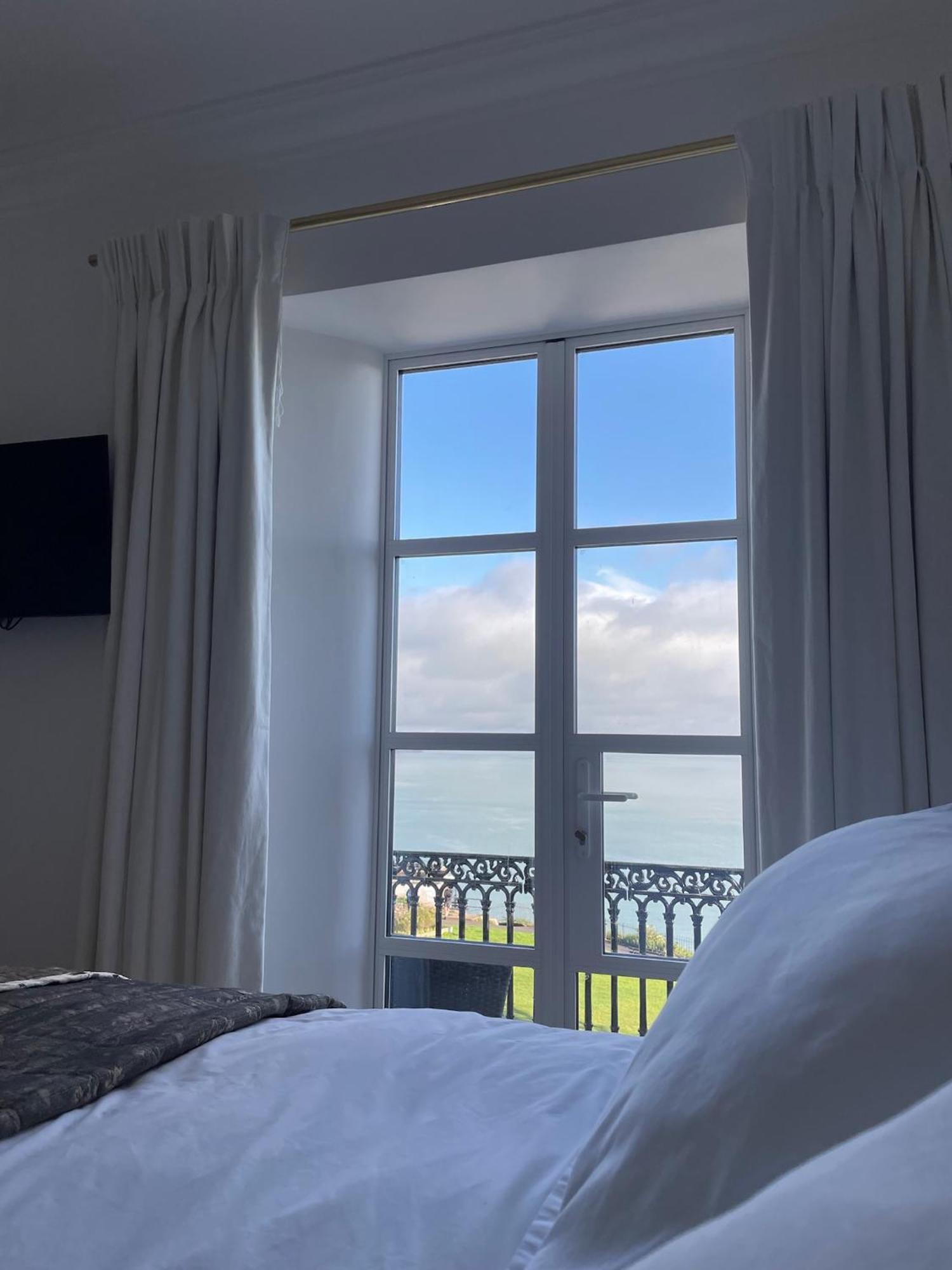 Headland View Boutique B&B ทอร์คิ ภายนอก รูปภาพ