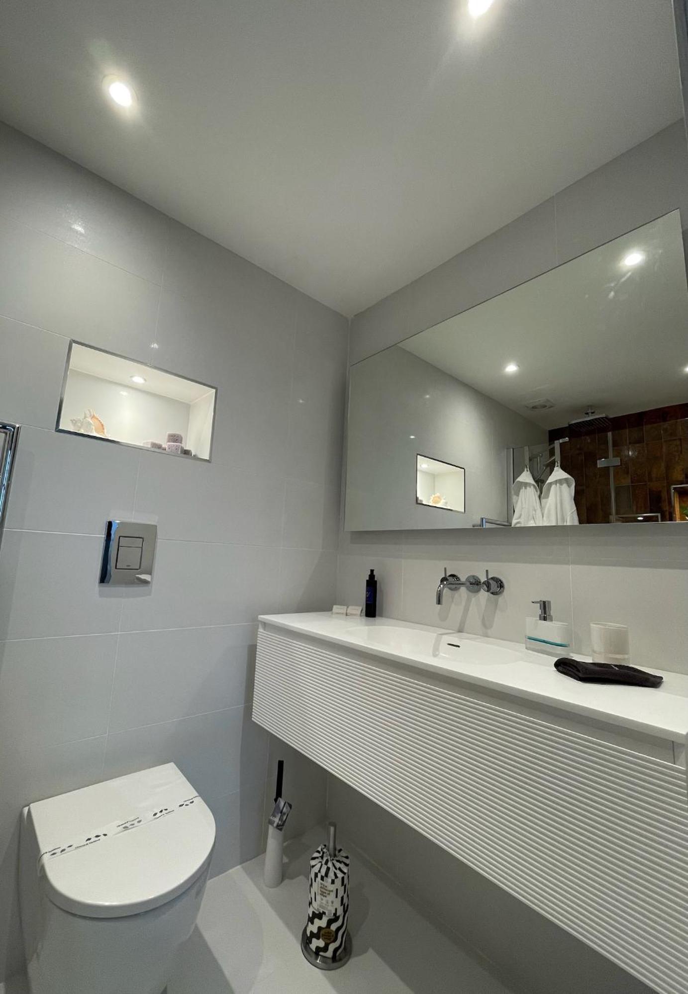 Headland View Boutique B&B ทอร์คิ ภายนอก รูปภาพ