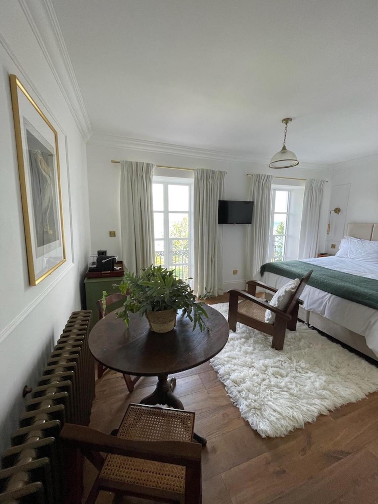 Headland View Boutique B&B ทอร์คิ ภายนอก รูปภาพ