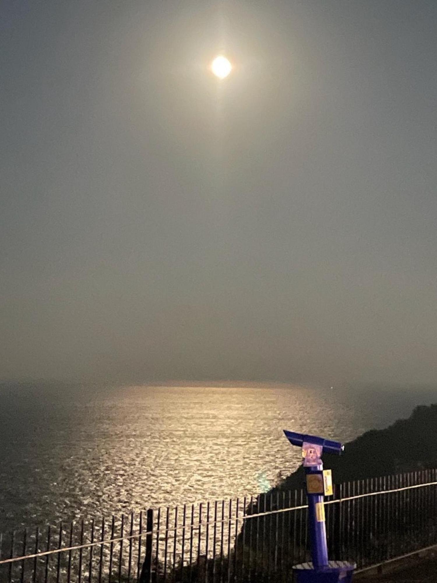 Headland View Boutique B&B ทอร์คิ ภายนอก รูปภาพ