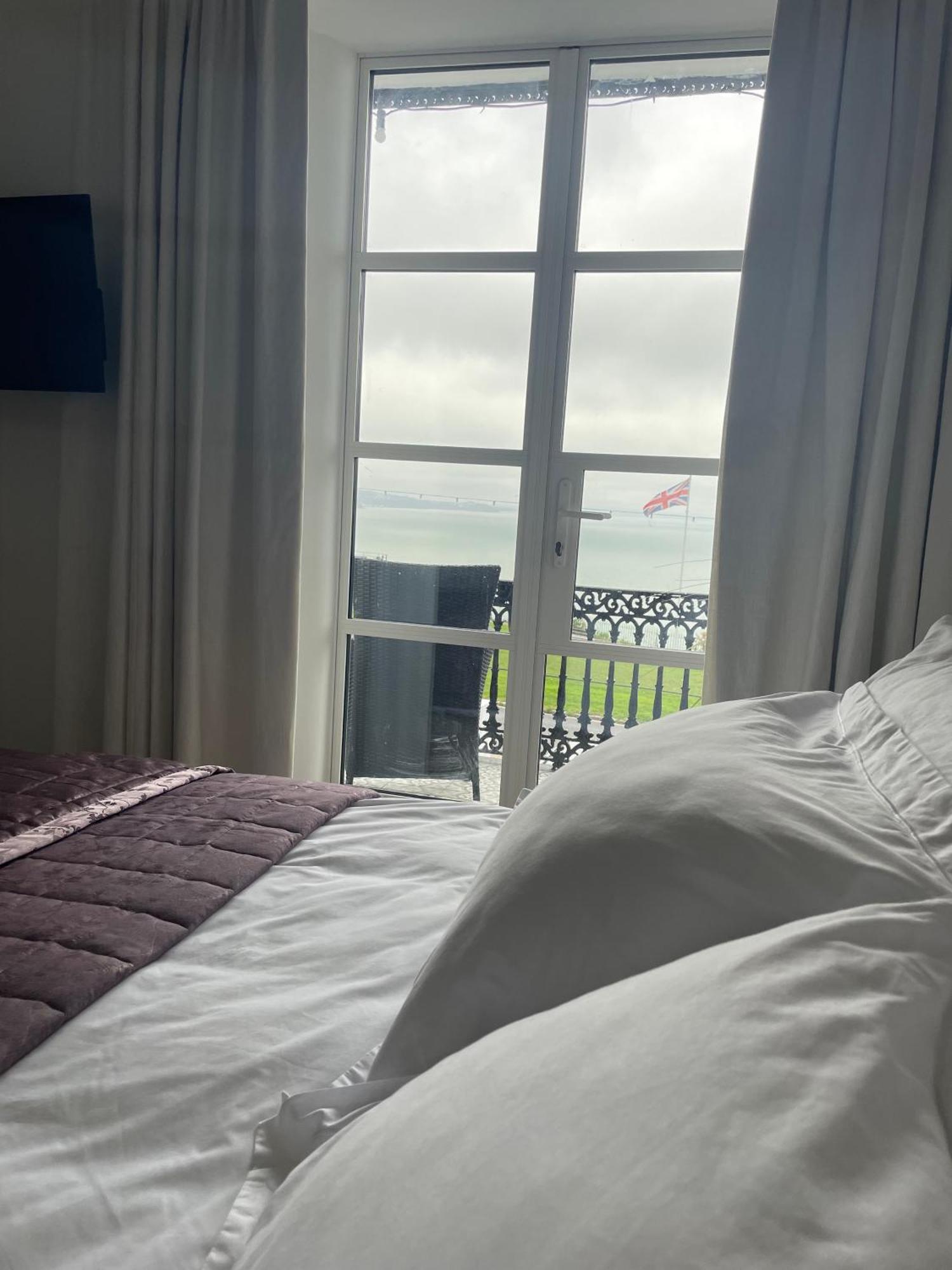 Headland View Boutique B&B ทอร์คิ ภายนอก รูปภาพ