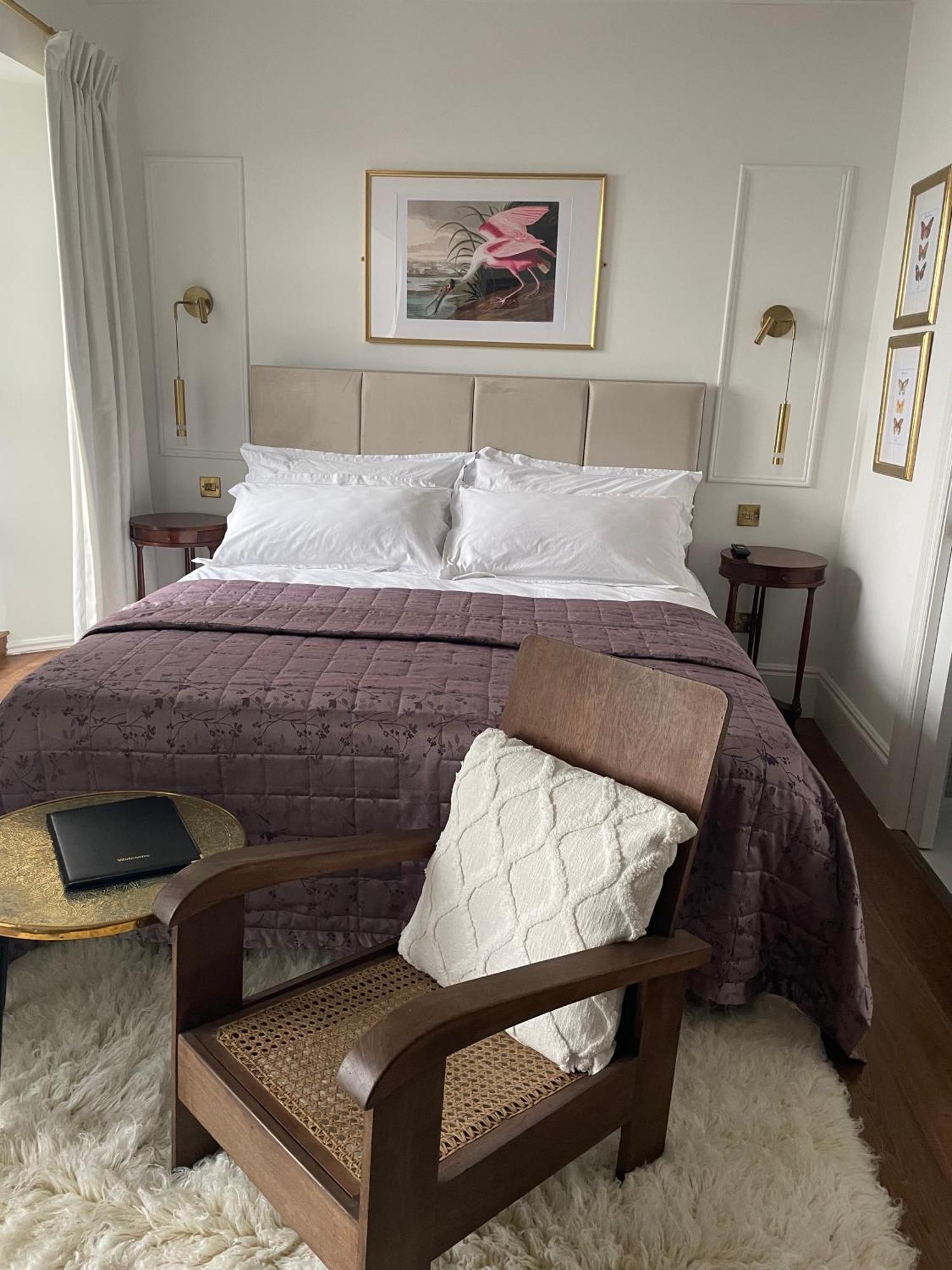 Headland View Boutique B&B ทอร์คิ ภายนอก รูปภาพ