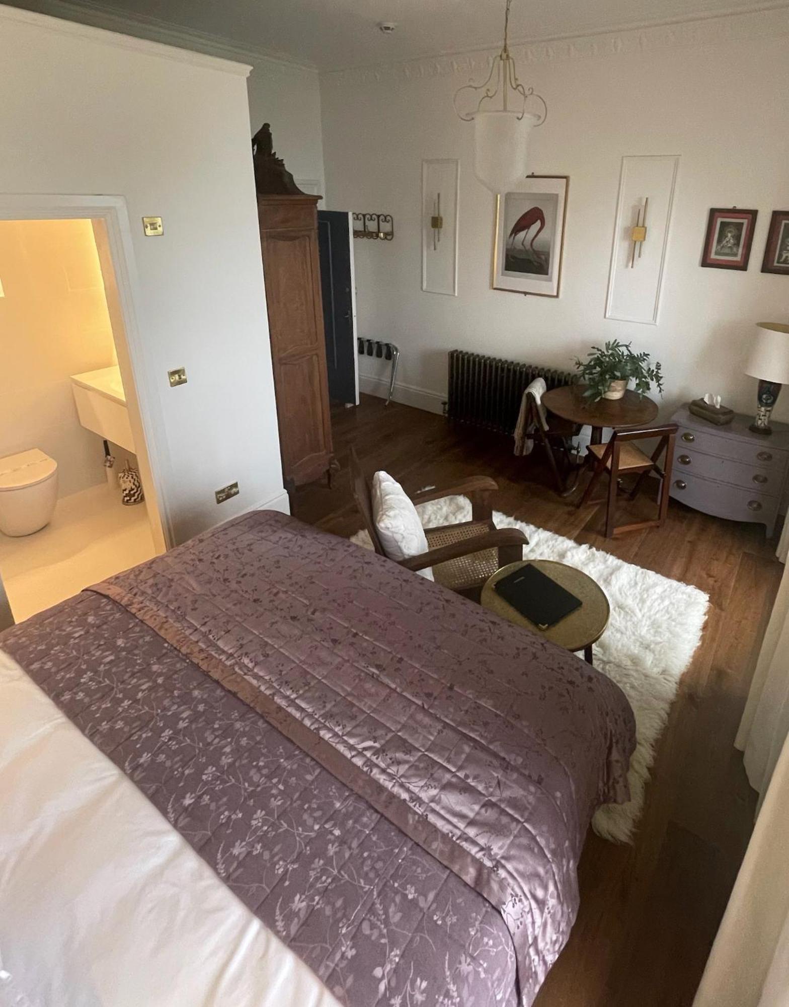 Headland View Boutique B&B ทอร์คิ ภายนอก รูปภาพ