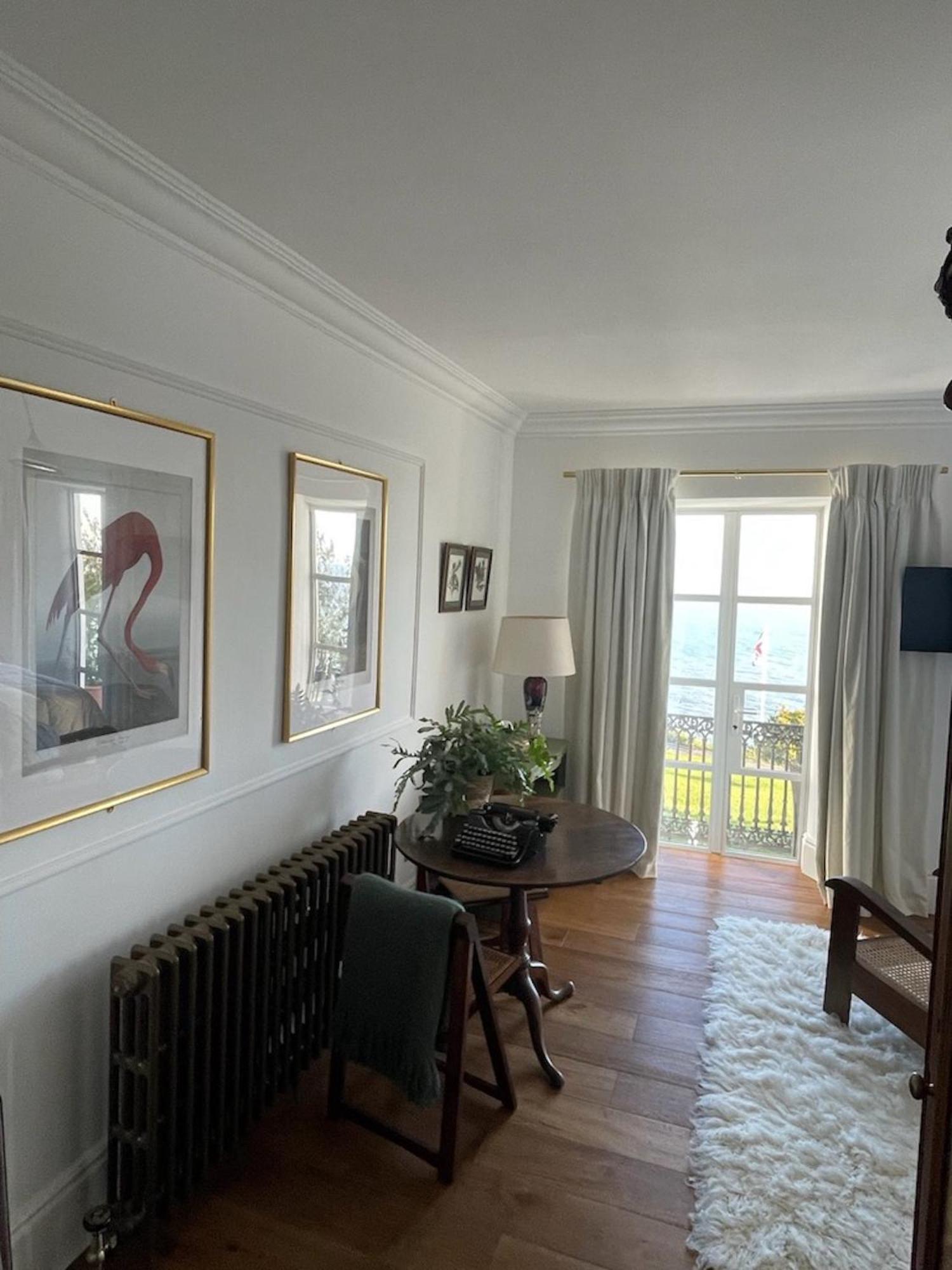 Headland View Boutique B&B ทอร์คิ ภายนอก รูปภาพ