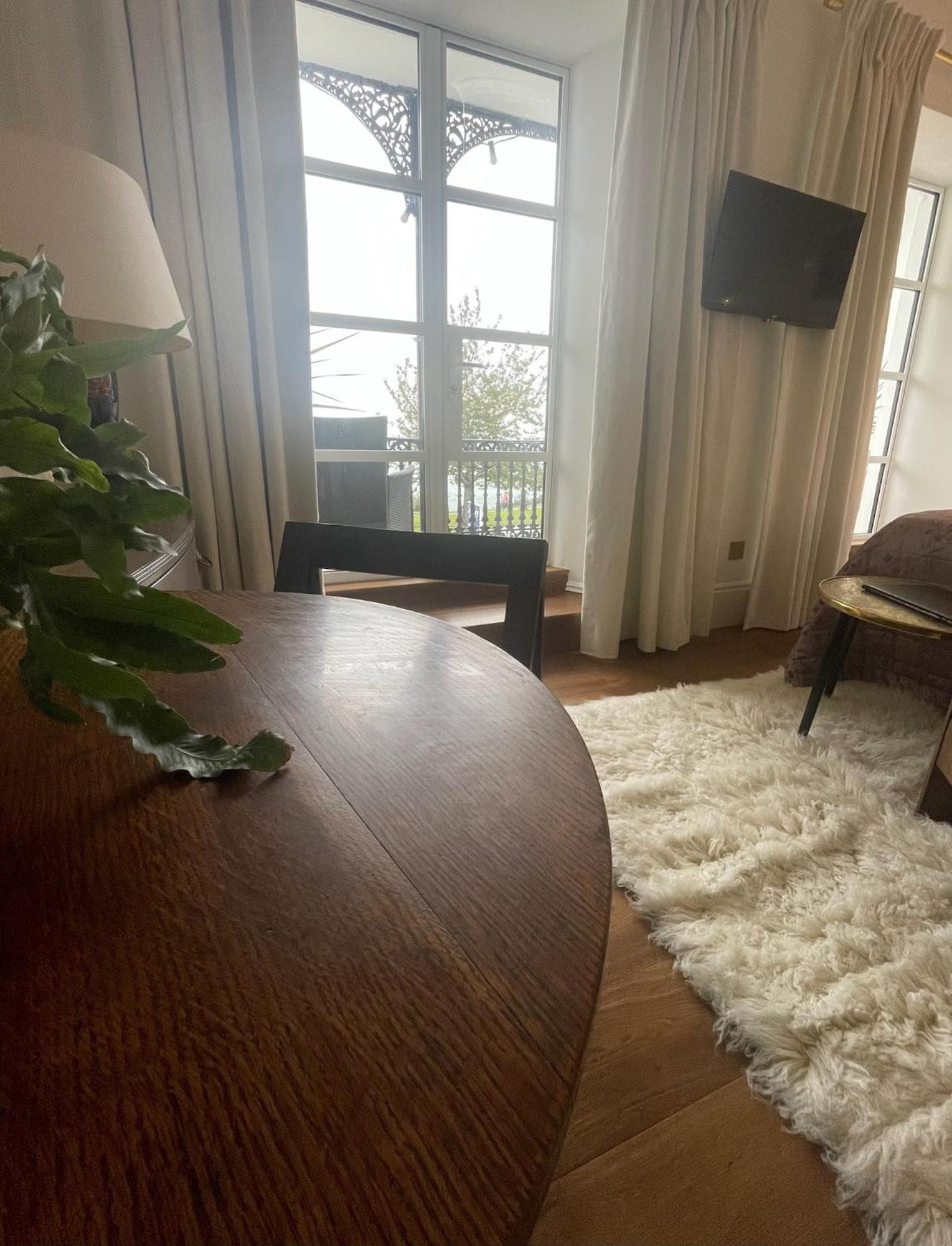 Headland View Boutique B&B ทอร์คิ ภายนอก รูปภาพ