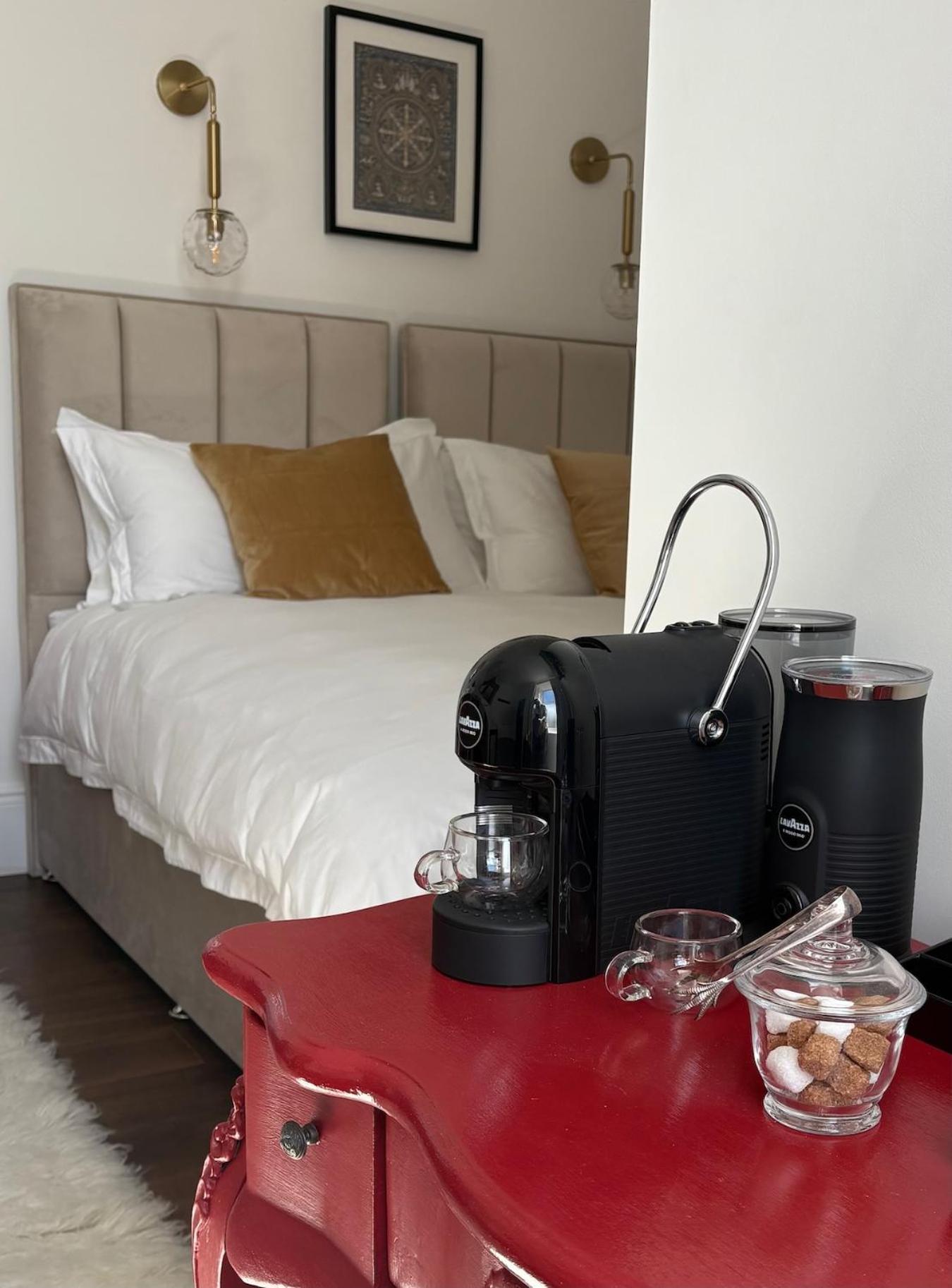 Headland View Boutique B&B ทอร์คิ ภายนอก รูปภาพ