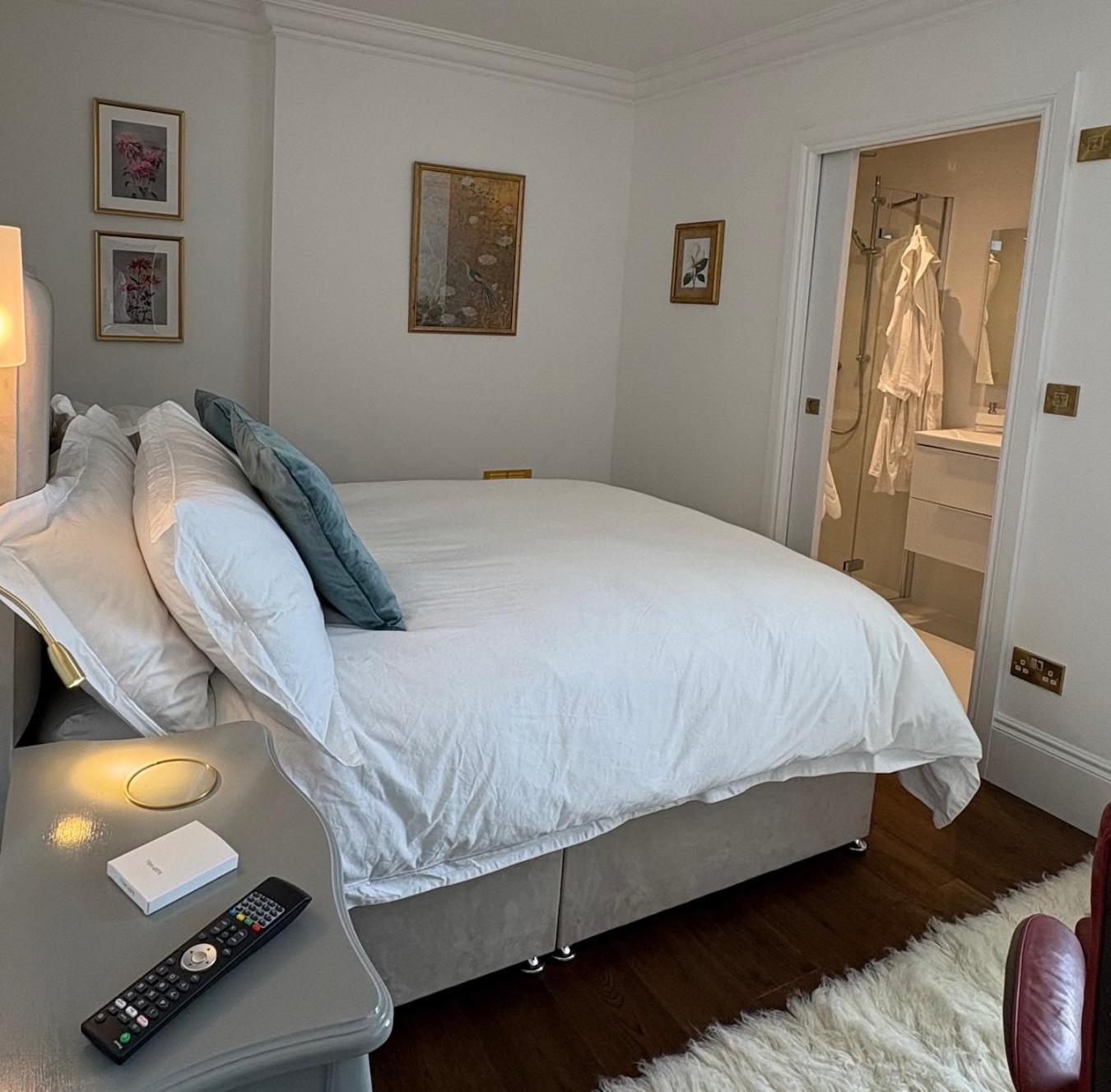 Headland View Boutique B&B ทอร์คิ ภายนอก รูปภาพ