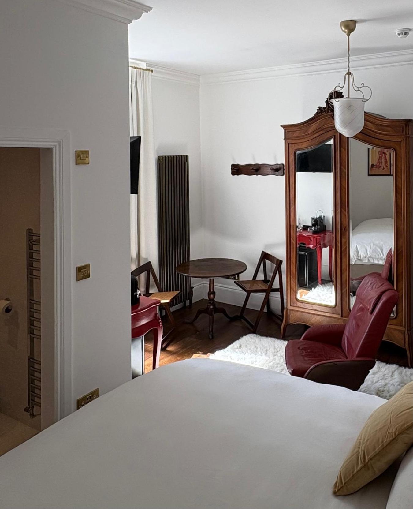 Headland View Boutique B&B ทอร์คิ ภายนอก รูปภาพ