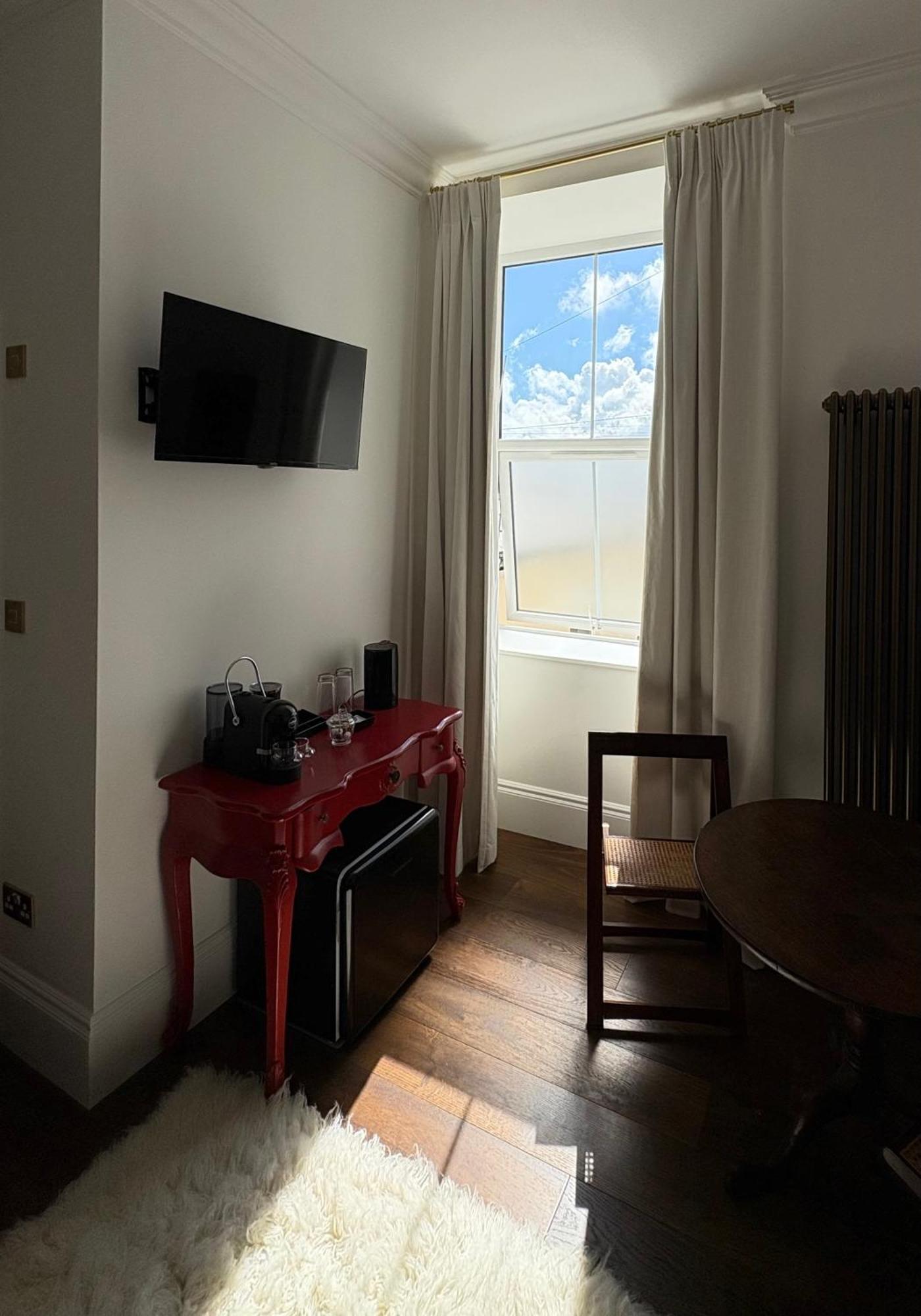 Headland View Boutique B&B ทอร์คิ ภายนอก รูปภาพ