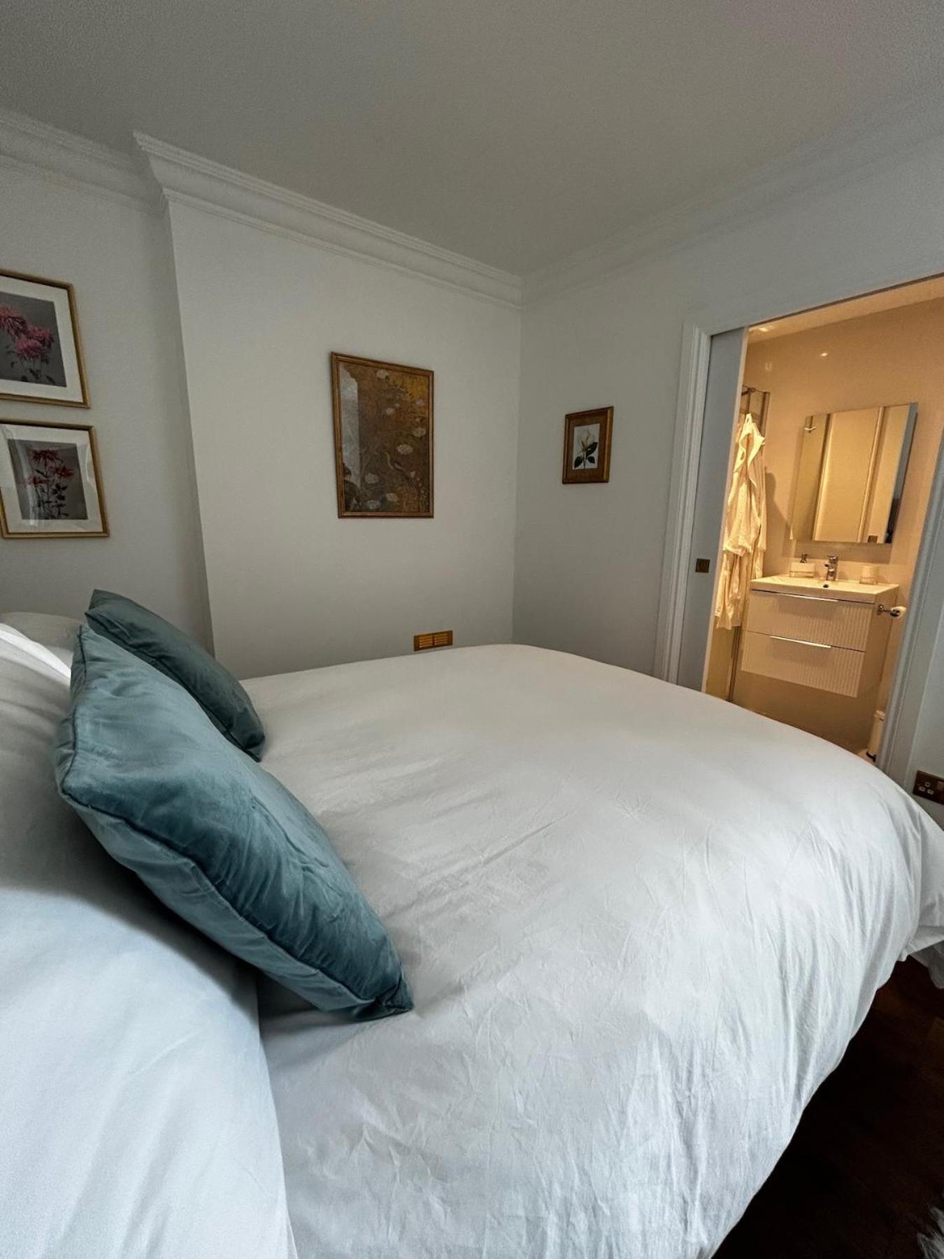 Headland View Boutique B&B ทอร์คิ ภายนอก รูปภาพ