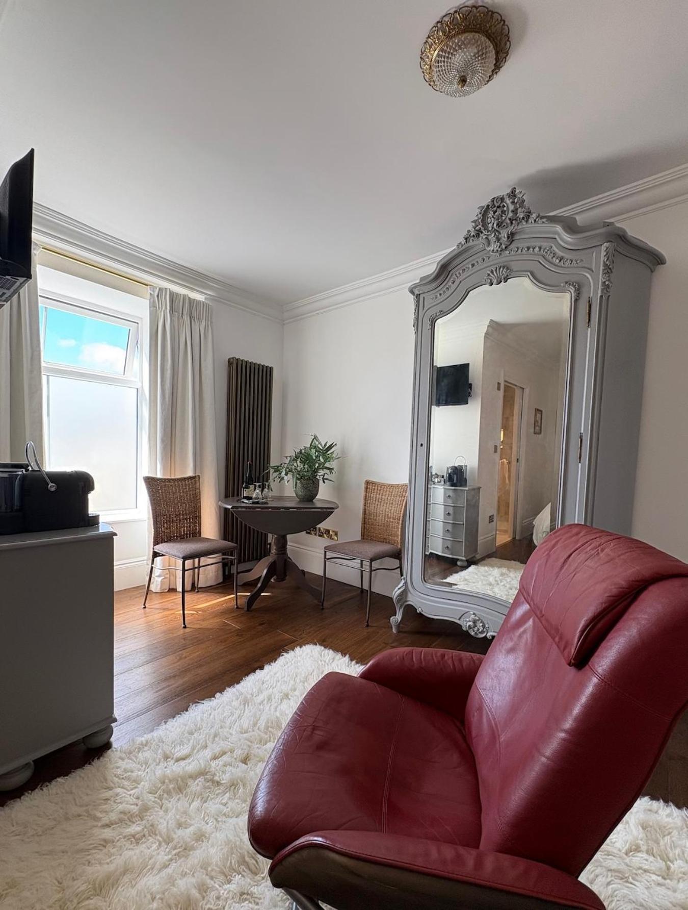 Headland View Boutique B&B ทอร์คิ ภายนอก รูปภาพ