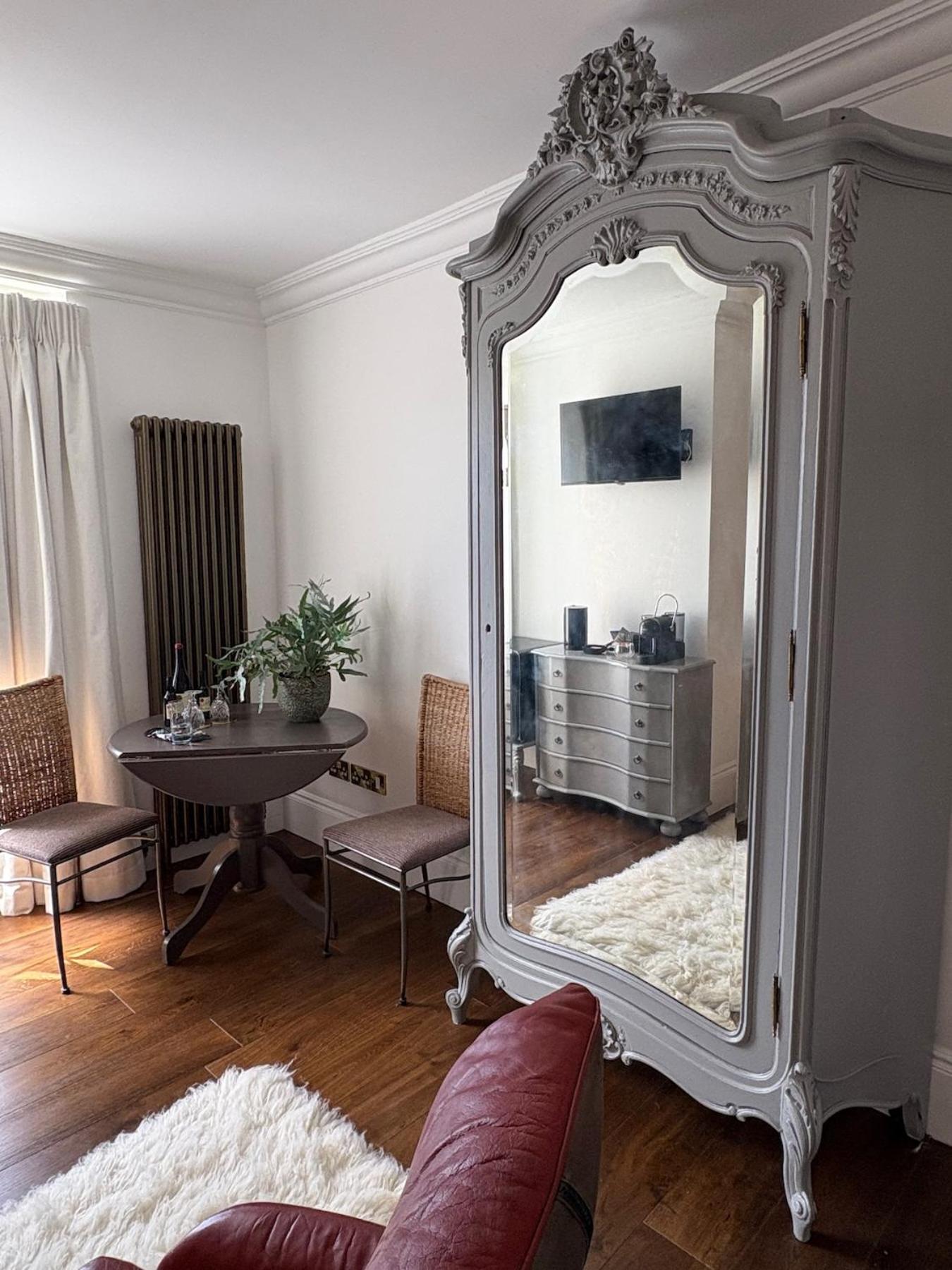 Headland View Boutique B&B ทอร์คิ ภายนอก รูปภาพ