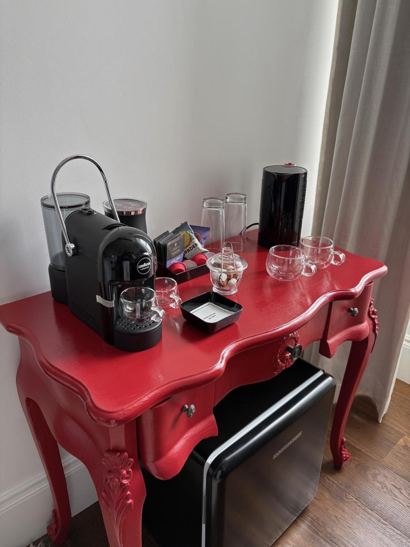 Headland View Boutique B&B ทอร์คิ ภายนอก รูปภาพ