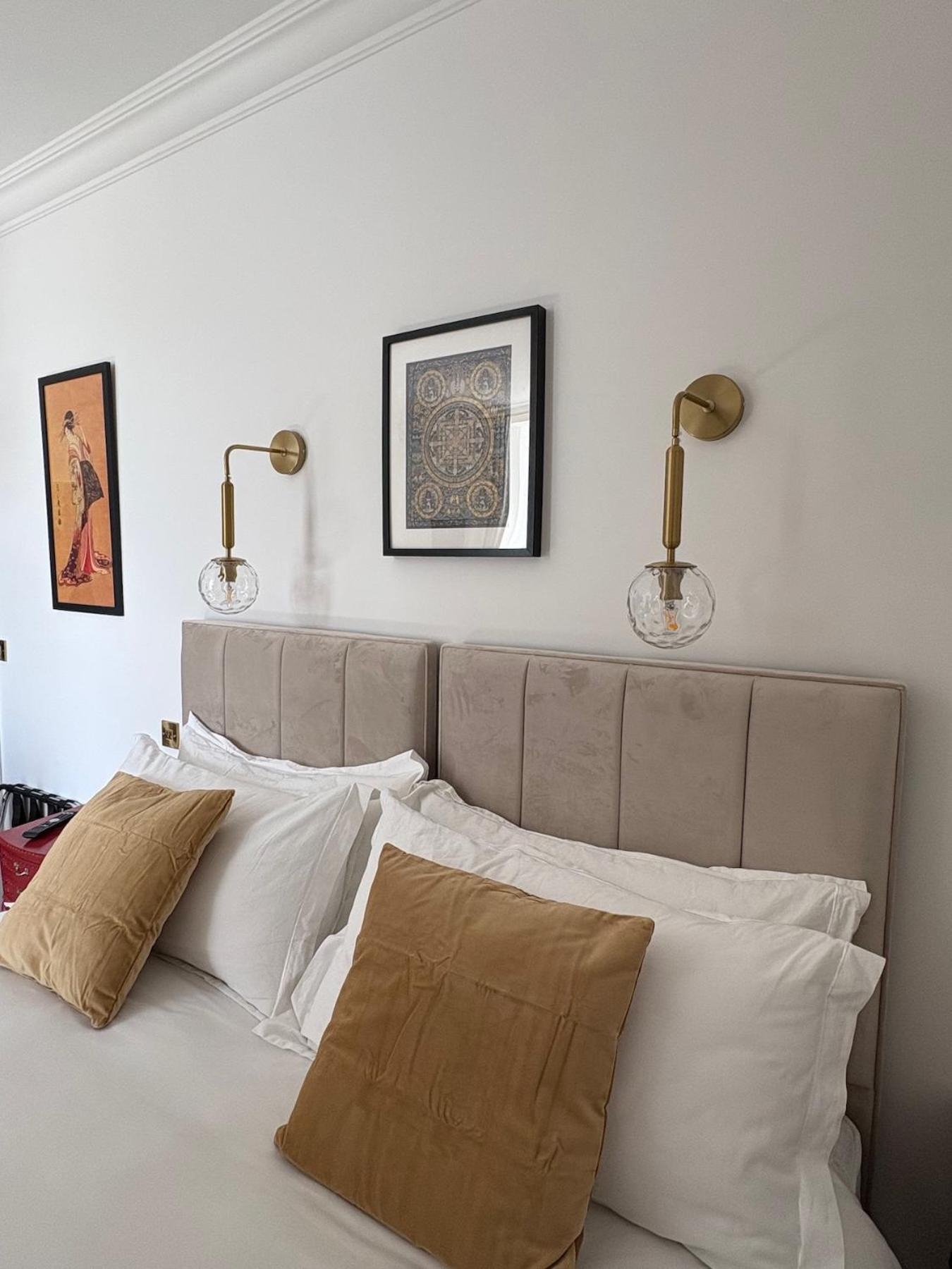 Headland View Boutique B&B ทอร์คิ ภายนอก รูปภาพ