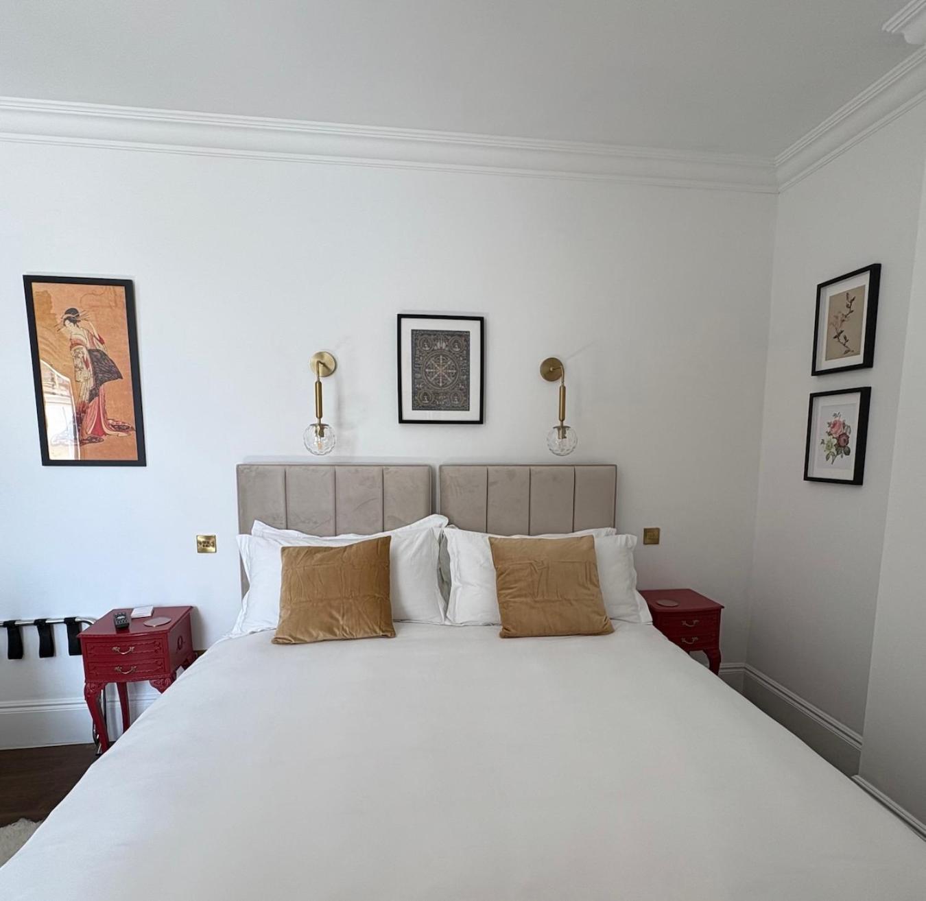 Headland View Boutique B&B ทอร์คิ ภายนอก รูปภาพ