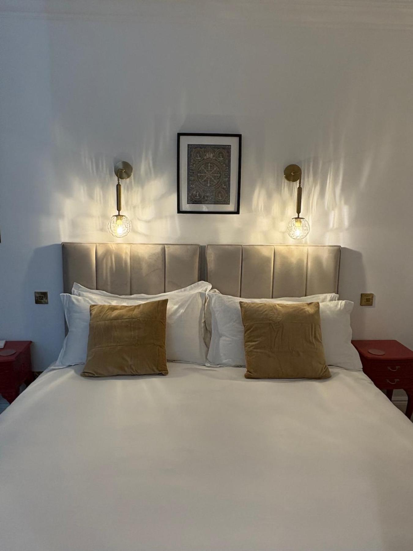Headland View Boutique B&B ทอร์คิ ภายนอก รูปภาพ