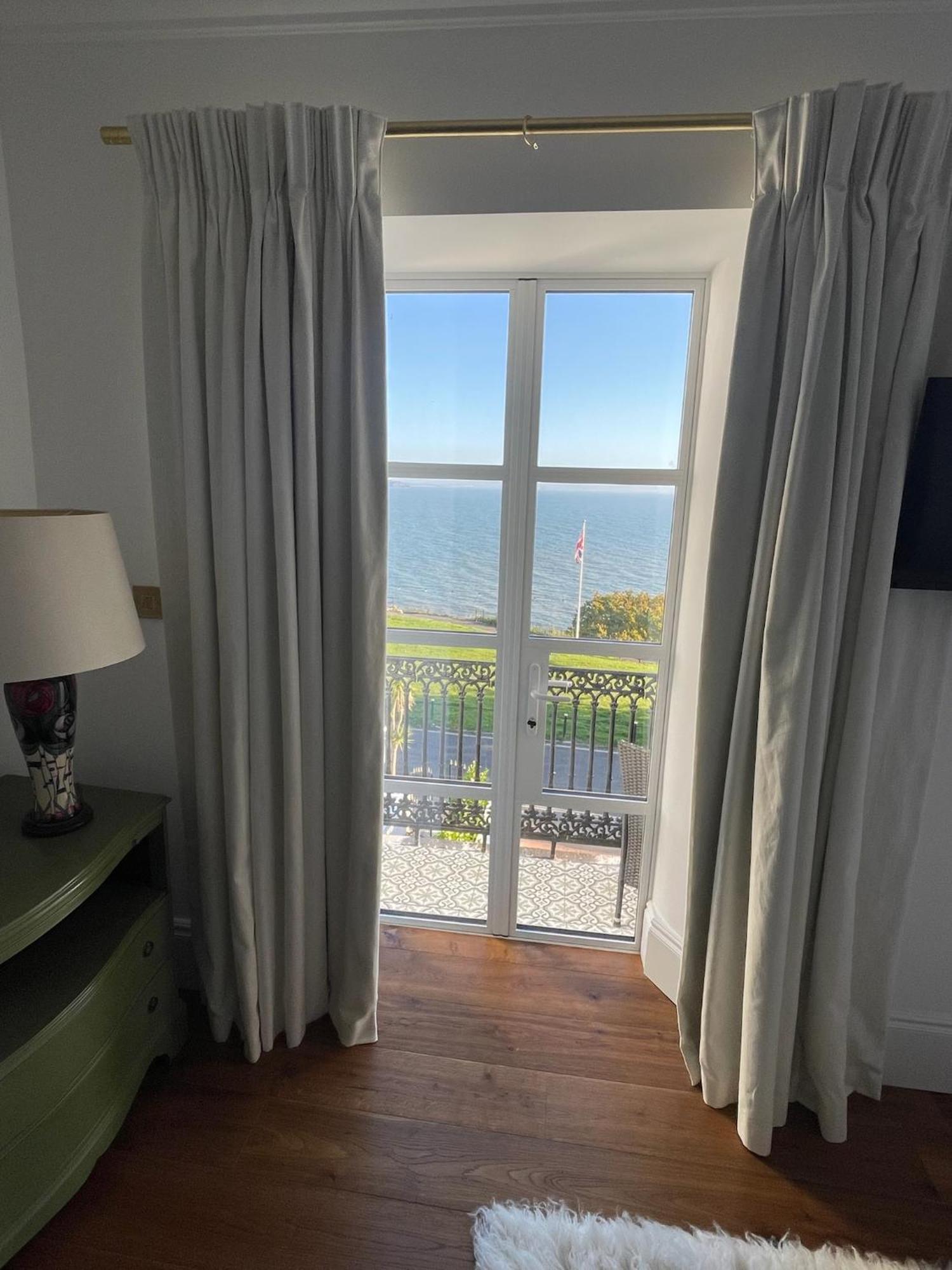 Headland View Boutique B&B ทอร์คิ ภายนอก รูปภาพ