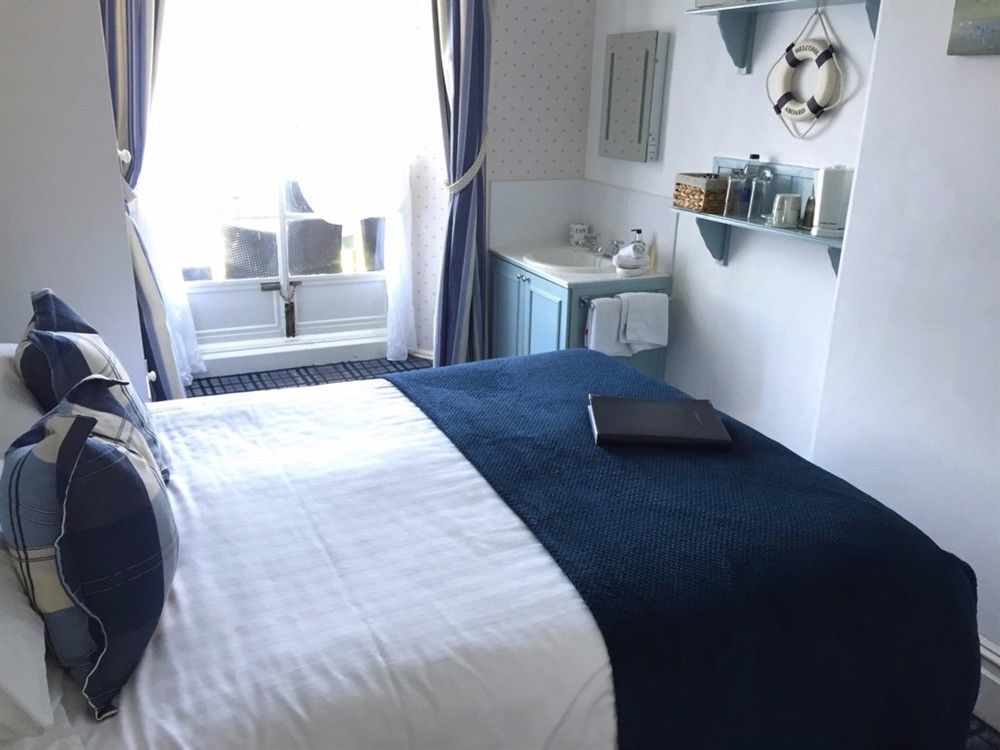 Headland View Boutique B&B ทอร์คิ ภายนอก รูปภาพ