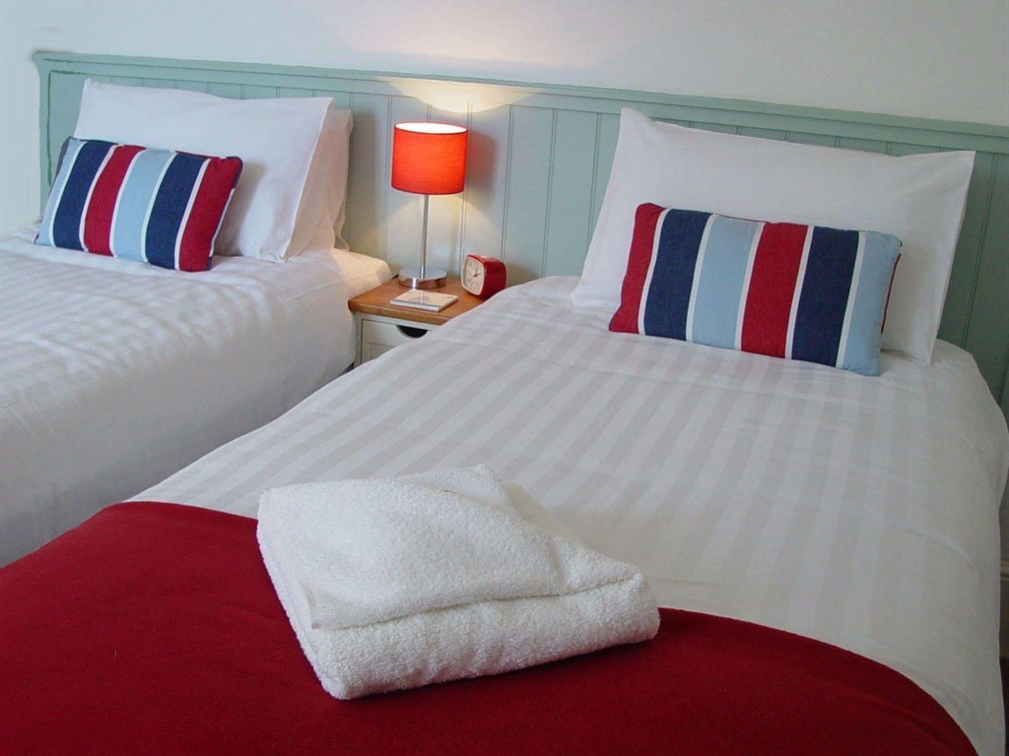 Headland View Boutique B&B ทอร์คิ ภายนอก รูปภาพ